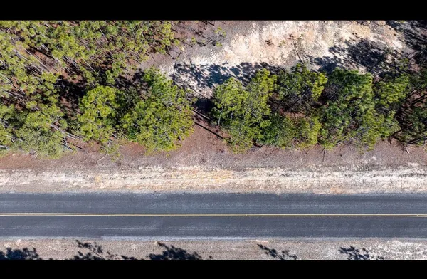 $55,000 | Lot A Kedron Church Road, Aiken, SC 29805