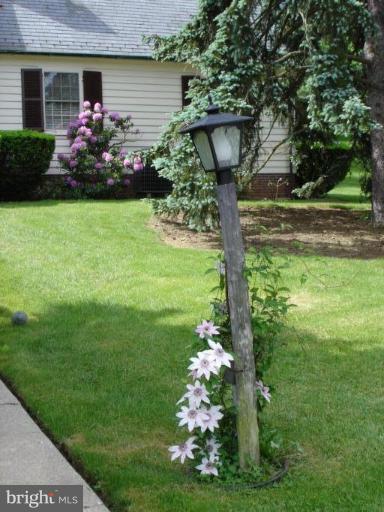 535 Valley View Road Towson, MD 21286 - Photo 13 of 24 View from front walkway