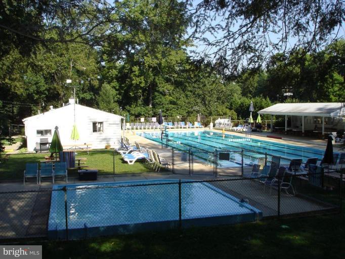 535 Valley View Road Towson, MD 21286 - Photo 24 of 24 Hampton pool 2 mins away!