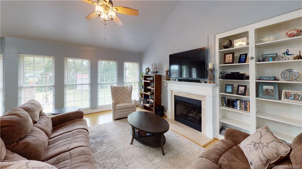 1431 Legion Road Fort Mill, SC 29715 - Photo 22 of 30 Gallery Image 22