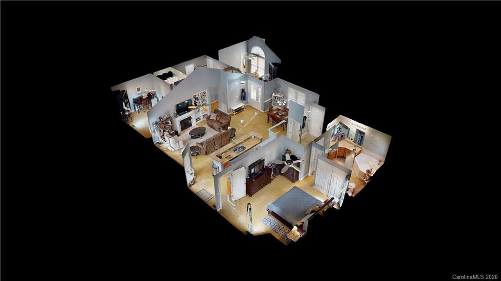 1431 Legion Road Fort Mill, SC 29715 - Photo 30 of 30 Gallery Image 30