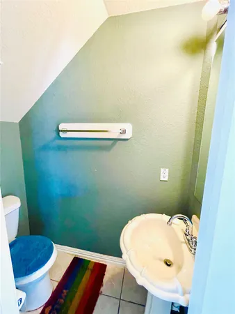 a front view of a house having yard