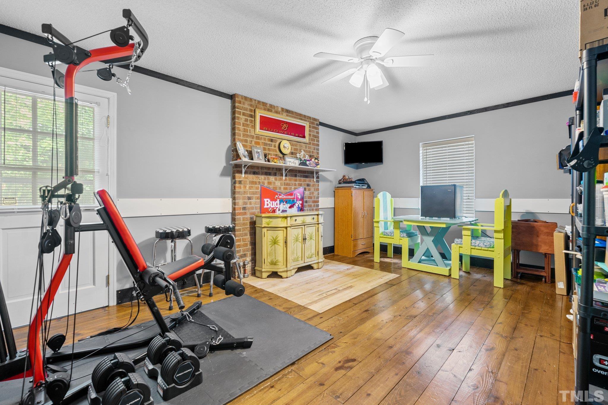 3052 Brick Mill Road Lillington, NC 27546 - Photo 31 of 45 Gallery Image 31