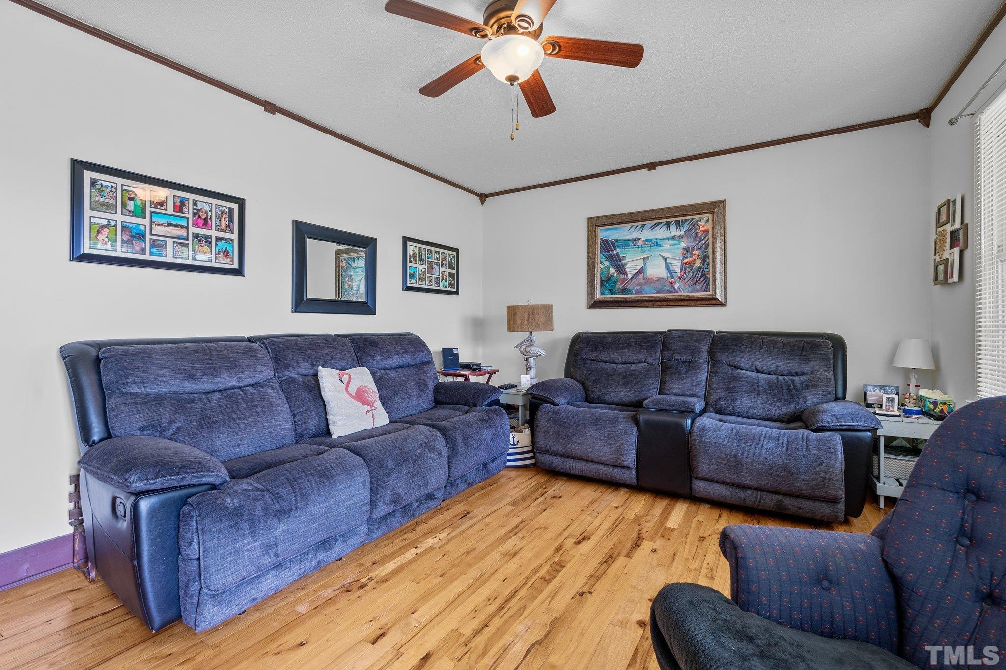 3052 Brick Mill Road Lillington, NC 27546 - Photo 8 of 45 Gallery Image 8