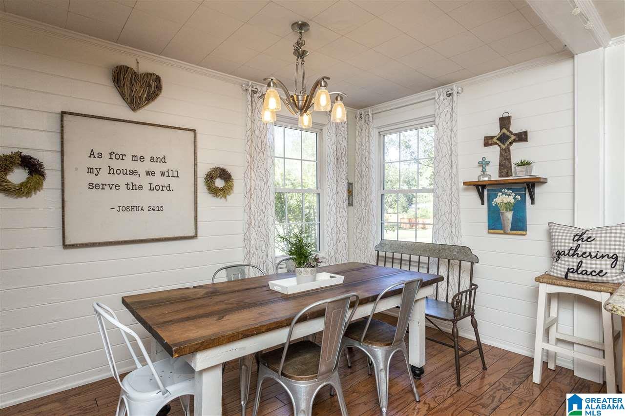 5112 Sutherland Road Mount Olive, AL 35117 - Photo 24 of 41