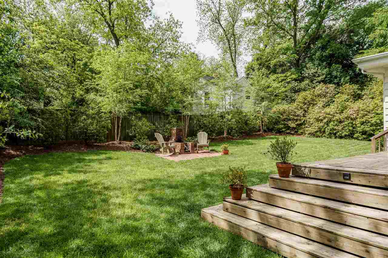 2807 Van Dyke Avenue Raleigh, NC 27607 - Photo 24 of 29 Photo 24