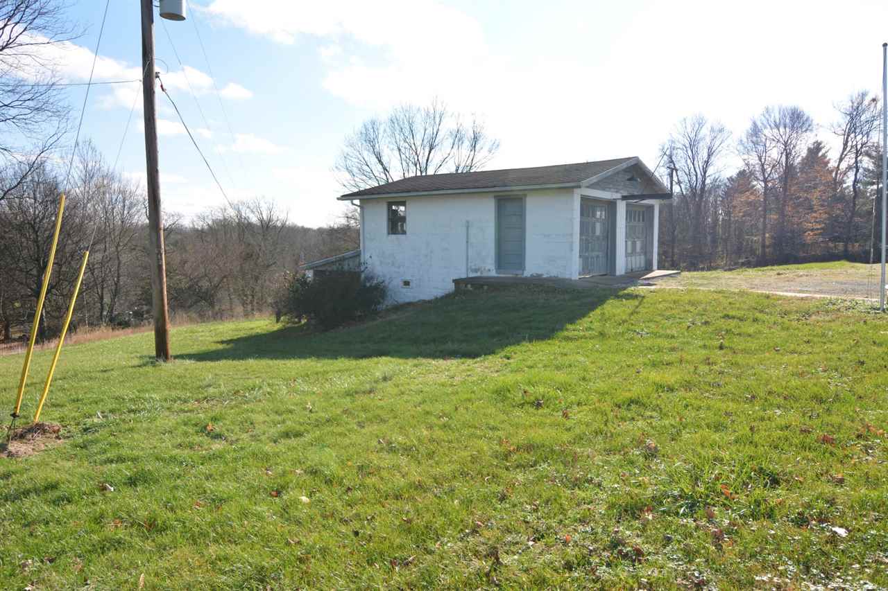 6344 Ferstel Road Newburgh, IN 47630 - Photo 14 of 20