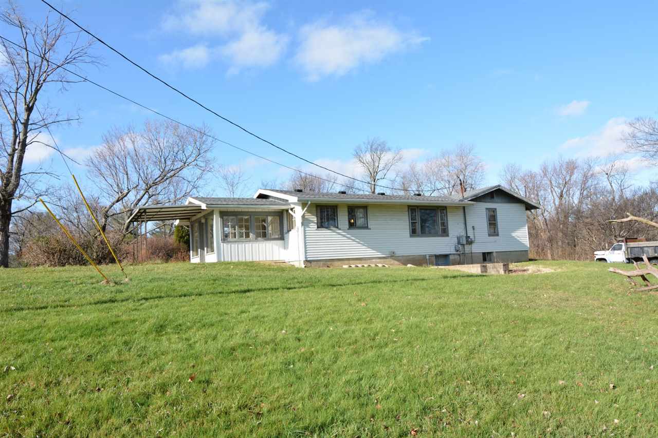 6344 Ferstel Road Newburgh, IN 47630 - Photo 20 of 20