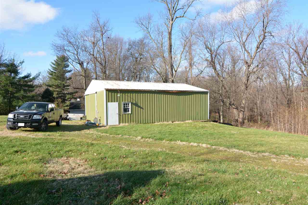 6344 Ferstel Road Newburgh, IN 47630 - Photo 4 of 20