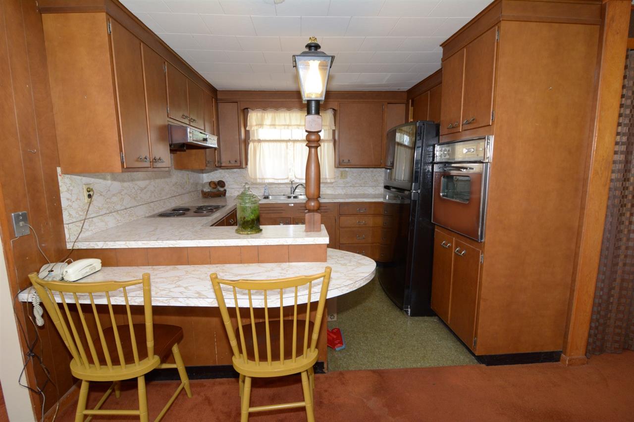 6344 Ferstel Road Newburgh, IN 47630 - Photo 7 of 20