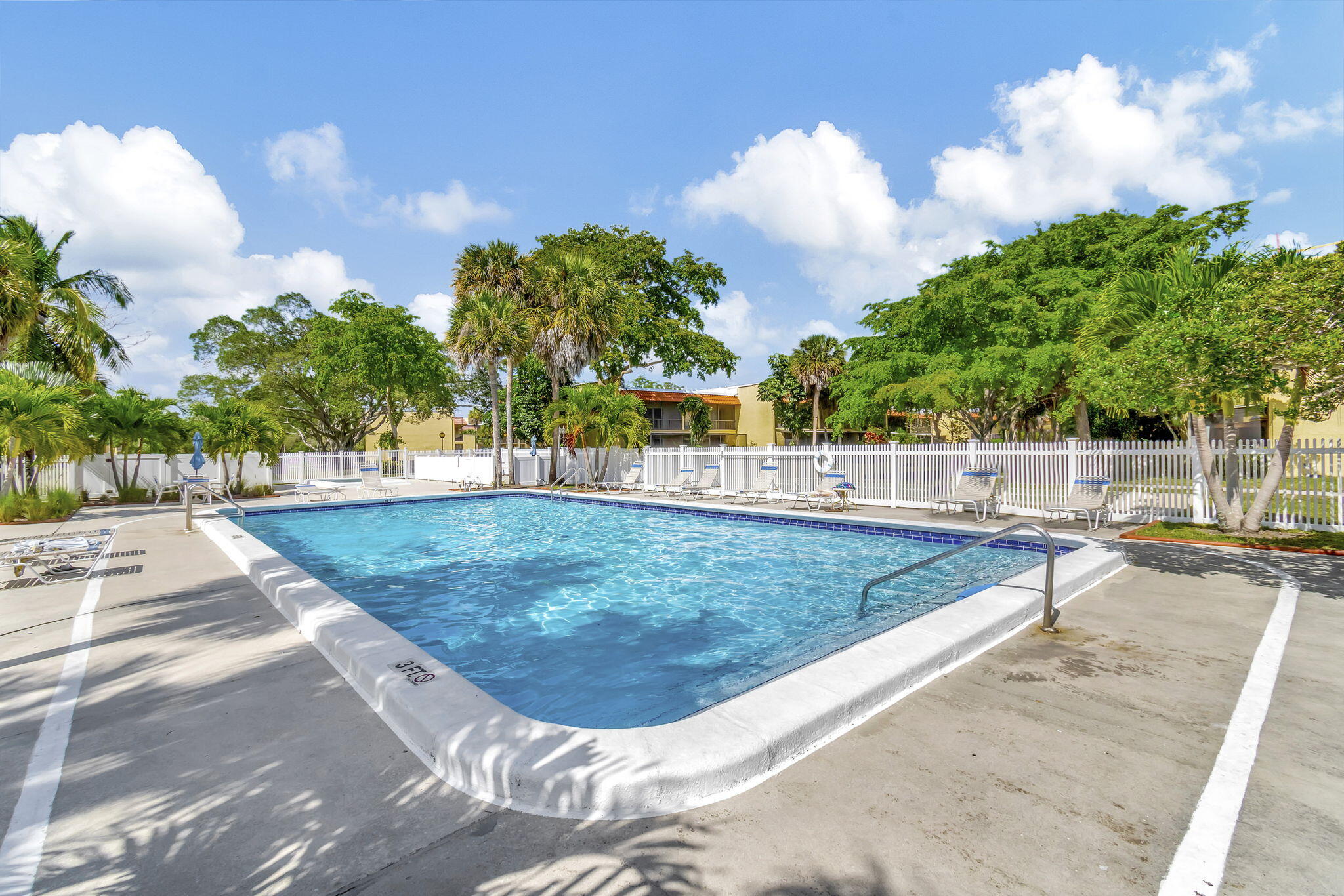 836 Southwest 9th St Circle, Unit 103 Boca Raton, FL 33486 - Photo 41 of 54 Heated Pool