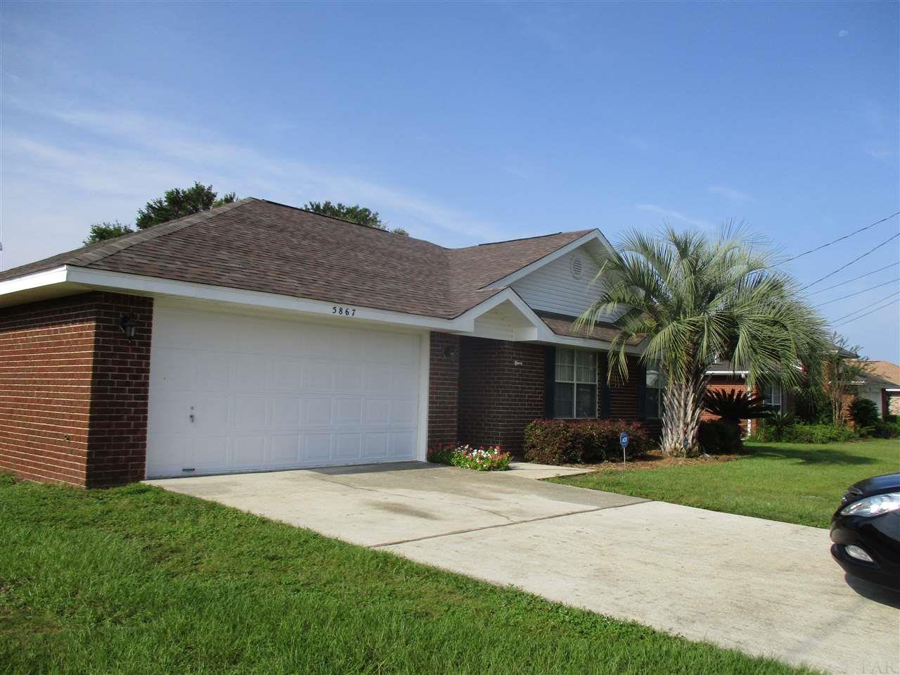 5867 Admirals Road Milton, FL 32583 - Photo 2 of 18 Gallery Image 2