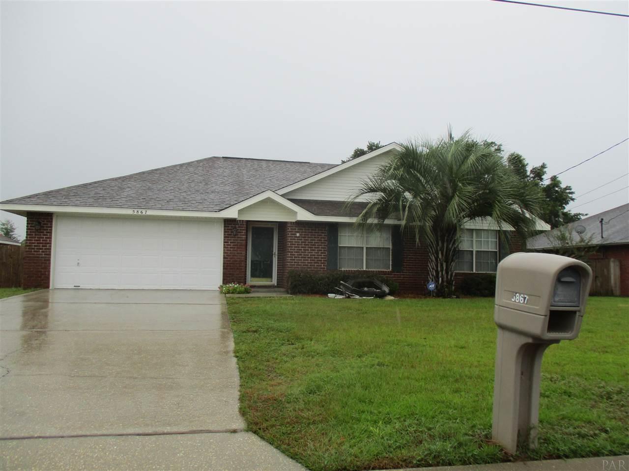 5867 Admirals Road Milton, FL 32583 - Photo 3 of 18 Gallery Image 3