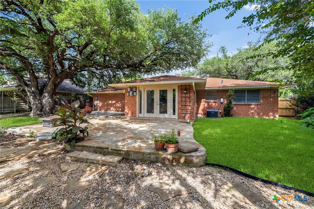 2302 Mockingbird Lane Temple, TX 76502 - Photo 27 of 31