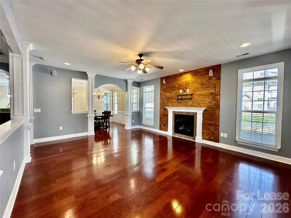 $2,800 | 12804 Windyedge Road, Huntersville, NC 28078