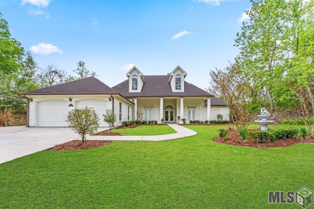 21679 Waterfront E Dr  