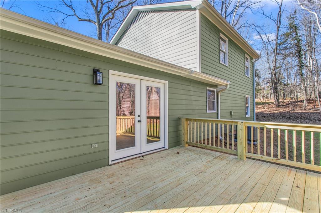 5424 Bridle Ridge Drive Pfafftown, NC 27040 - Photo 15 of 17