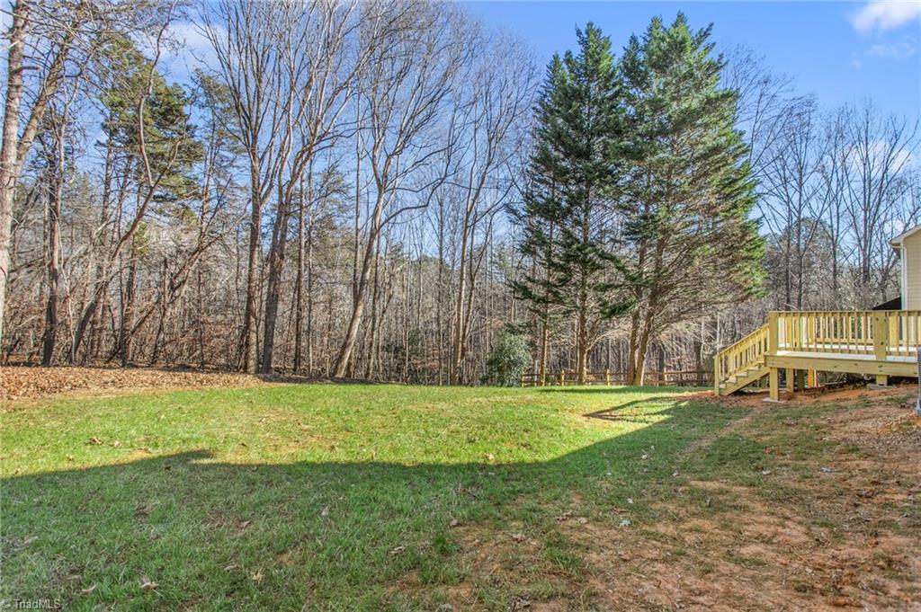 5424 Bridle Ridge Drive Pfafftown, NC 27040 - Photo 17 of 17