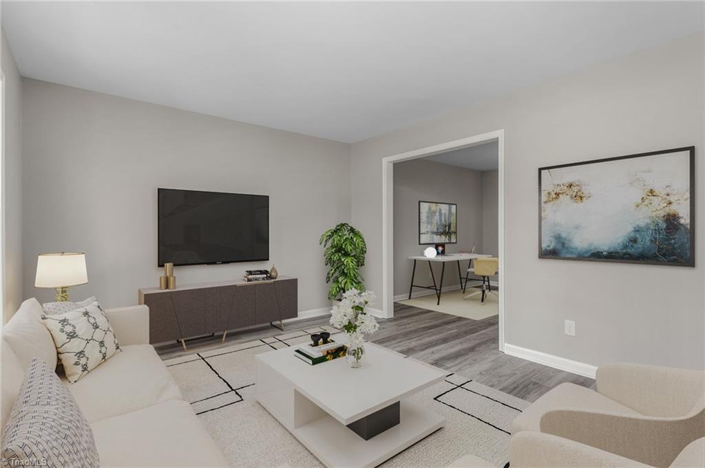 5424 Bridle Ridge Drive Pfafftown, NC 27040 - Photo 4 of 17