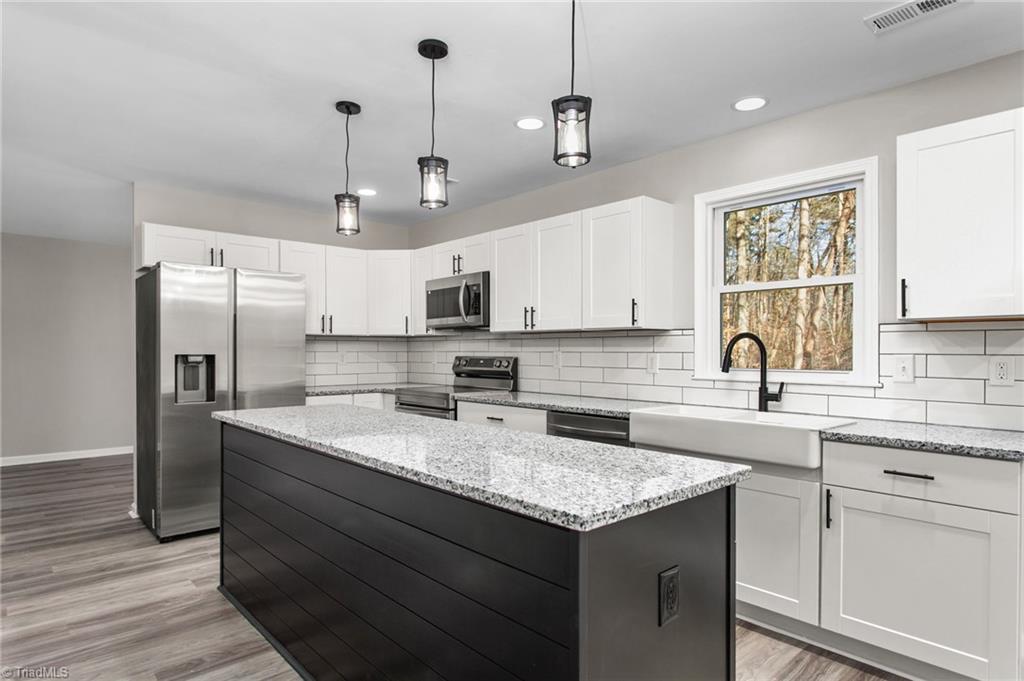 5424 Bridle Ridge Drive Pfafftown, NC 27040 - Photo 5 of 17