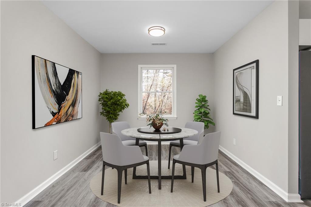 5424 Bridle Ridge Drive Pfafftown, NC 27040 - Photo 7 of 17