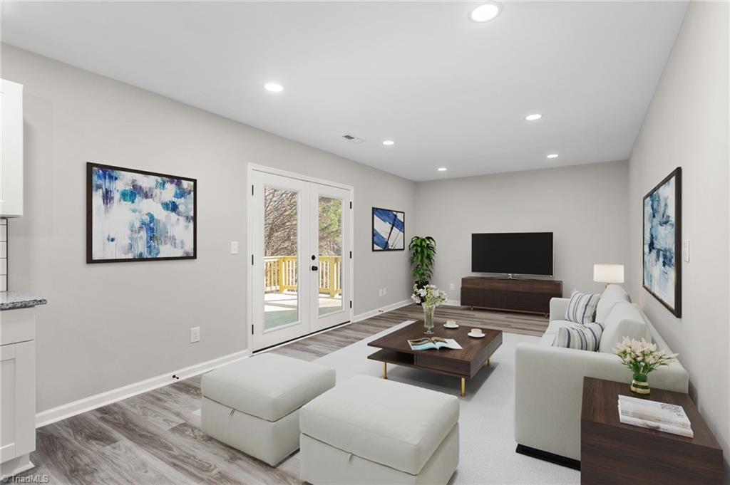 5424 Bridle Ridge Drive Pfafftown, NC 27040 - Photo 8 of 17