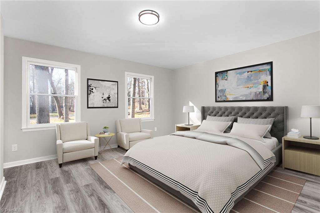 5424 Bridle Ridge Drive Pfafftown, NC 27040 - Photo 10 of 17