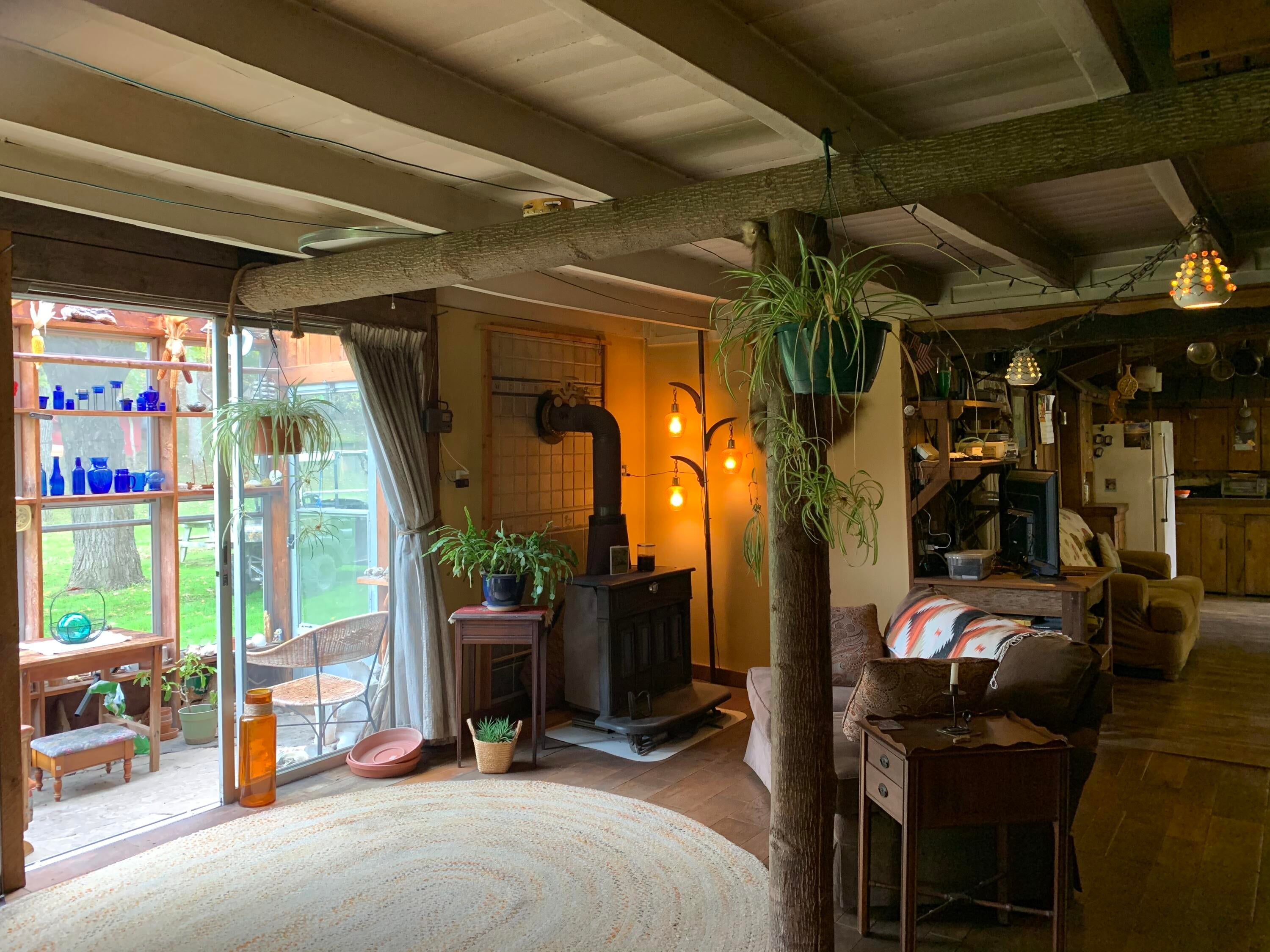 3446 Snake Run Road Alderson, WV 24910 - Photo 24 of 95 Gallery Image 24