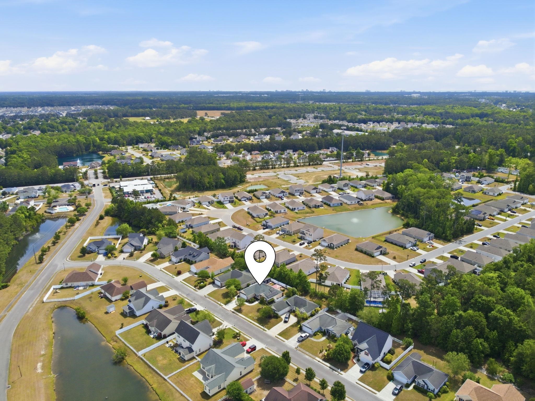 125 Black Bear Road Myrtle Beach, SC 29588 - Photo 6 of 36 Gallery Image 6