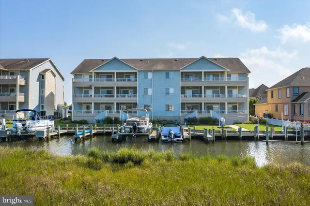 $575,000 | 204 South Heron Drive, Unit 202G, Ocean City, MD 21842