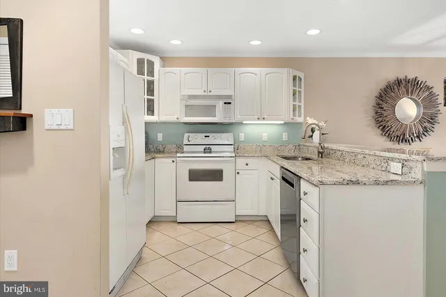 $575,000 | 204 South Heron Drive, Unit 202G, Ocean City, MD 21842