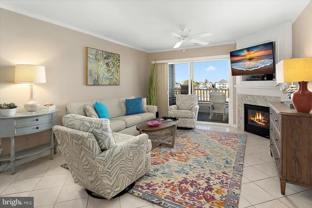 $575,000 | 204 South Heron Drive, Unit 202G, Ocean City, MD 21842