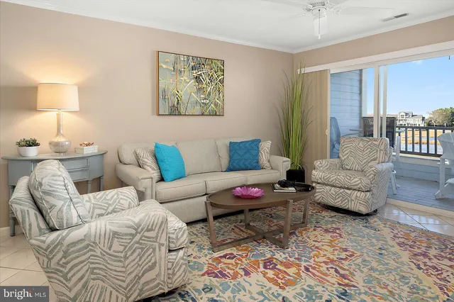 $575,000 | 204 South Heron Drive, Unit 202G, Ocean City, MD 21842