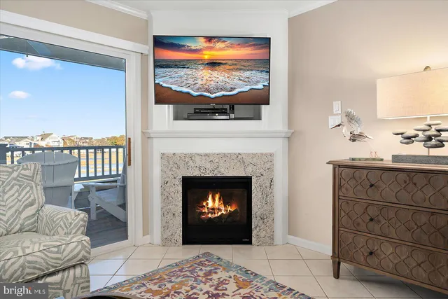 $575,000 | 204 South Heron Drive, Unit 202G, Ocean City, MD 21842