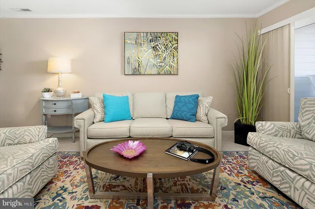 $575,000 | 204 South Heron Drive, Unit 202G, Ocean City, MD 21842