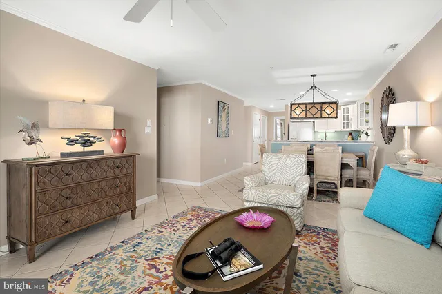 $575,000 | 204 South Heron Drive, Unit 202G, Ocean City, MD 21842