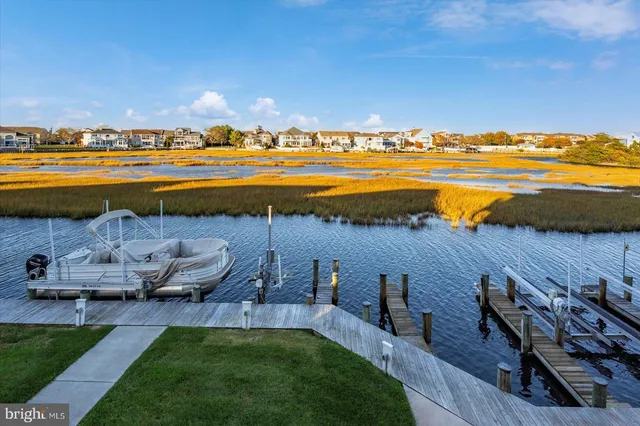 $575,000 | 204 South Heron Drive, Unit 202G, Ocean City, MD 21842