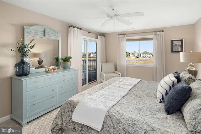 $575,000 | 204 South Heron Drive, Unit 202G, Ocean City, MD 21842