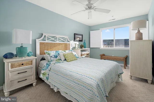$575,000 | 204 South Heron Drive, Unit 202G, Ocean City, MD 21842