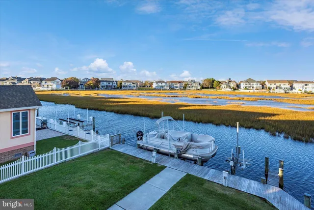 $575,000 | 204 South Heron Drive, Unit 202G, Ocean City, MD 21842