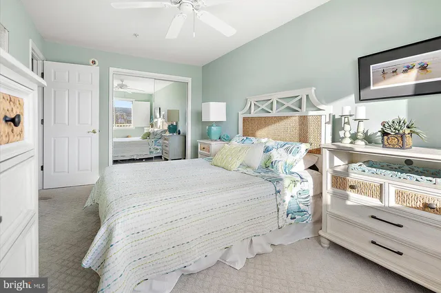 $575,000 | 204 South Heron Drive, Unit 202G, Ocean City, MD 21842