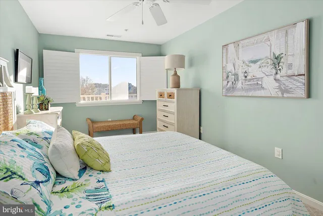 $575,000 | 204 South Heron Drive, Unit 202G, Ocean City, MD 21842