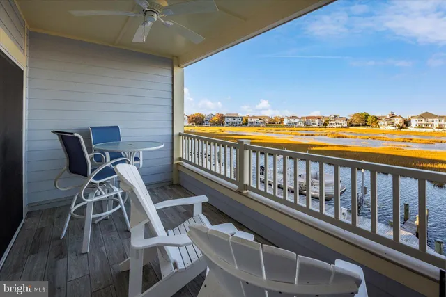 $575,000 | 204 South Heron Drive, Unit 202G, Ocean City, MD 21842