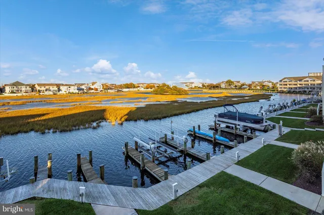 $575,000 | 204 South Heron Drive, Unit 202G, Ocean City, MD 21842