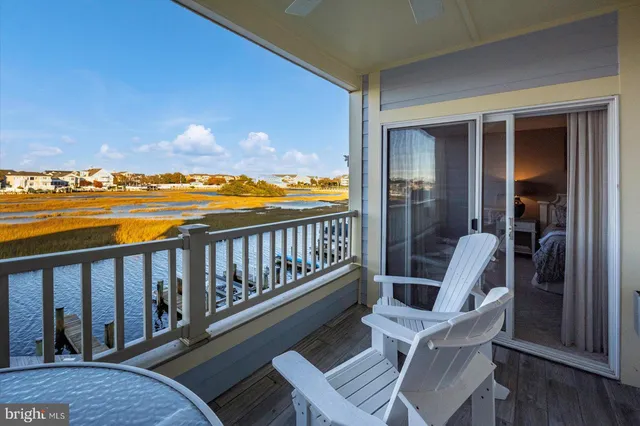 $575,000 | 204 South Heron Drive, Unit 202G, Ocean City, MD 21842