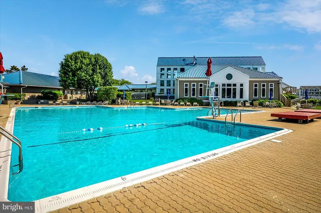 $575,000 | 204 South Heron Drive, Unit 202G, Ocean City, MD 21842