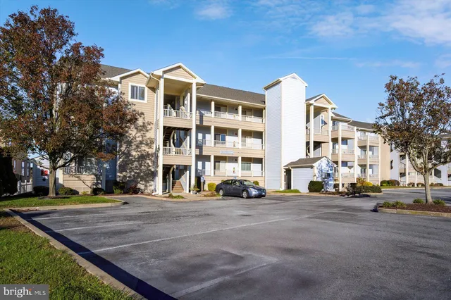 $575,000 | 204 South Heron Drive, Unit 202G, Ocean City, MD 21842