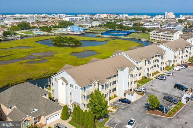 $575,000 | 204 South Heron Drive, Unit 202G, Ocean City, MD 21842