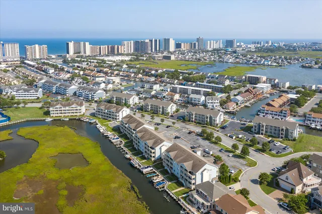 $575,000 | 204 South Heron Drive, Unit 202G, Ocean City, MD 21842
