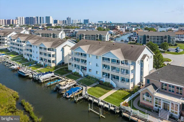 $575,000 | 204 South Heron Drive, Unit 202G, Ocean City, MD 21842